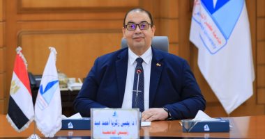 رئيس جامعة كفر الشيخ يعلن انطلاق ملتقى المسرح الجامعي لاكتشاف الموهوبين