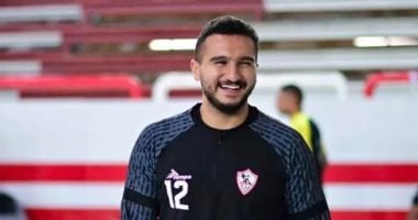 موقع الملاعب : الزمالك يتفق مع هشام السبكى للعودة لتدعيم حراسة اليد