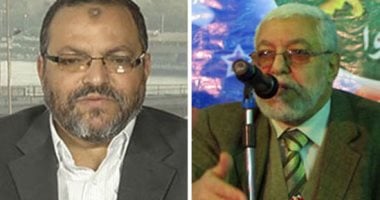 المتاجر بآلام القواعد لتأمين أصول الأبناء.. اتهامات داخلية لمحمود حسين بإدارة أموال الجماعة الإرهابية.. التسريبات كشفت امتلاكه  ثروات وعقارات في الخارج.. والاتهامات تكشف خلافات مالية حادة داخل الإخوان