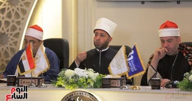 من أرض التلاوة ورُوَّادها.. انطلاق التصفيات المركزية للموسم الثانى من برنامج دولة التلاوة من رحاب مسجد السيدة نفيسة.. وزارة الأوقاف تعتمد إقامة التصفيات الأولية فى 10 محافظات على مستوى الجمهورية