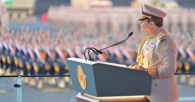 الرئيس السيسي: 30 يونيو كانت ثورة على الإرهاب وبداية بناء الجمهورية الجديدة.. صور 