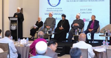 من القاهرة إلى العالم.. قيادات الأزهر والكنائس ترسم خريطة جديدة للحوار وصناعة السلام.. المواطنة والعدل واحترام الإنسان ثلاثية مصر لتجديد الحوار المسيحي الإسلامي في مواجهة الكراهية والتطرف