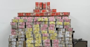 القضاء العراقى يصادر أموال الفاسدين