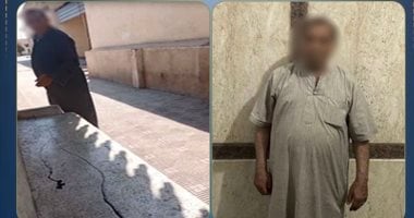 الداخلية تكشف حقيقة سكب زيت بمقاعد انتظار داخل محطة قطار