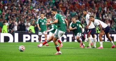 إنجلترا تتأهل لربع نهائي كأس العالم 2026 بعد الفوز على المكسيك 3-2