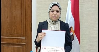أستاذ علوم الأرض بـ"علوم دمنهور" تحصل على زمالة "ألكسندر فون همبولدت" الألمانية