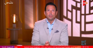 أحمد سالم يطالب بتنظيم العلاقة بين المطورين العقاريين والمشترين