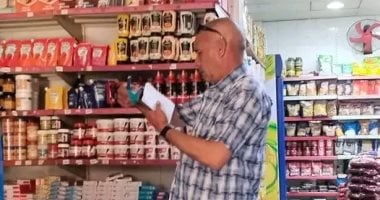 تحرير 348 محضرا فى حملات على الأسواق والمخابز بسوهاج خلال أسبوع