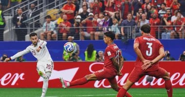 البرتغال ضد إسبانيا