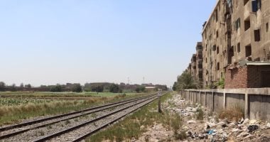 المسار المقترح