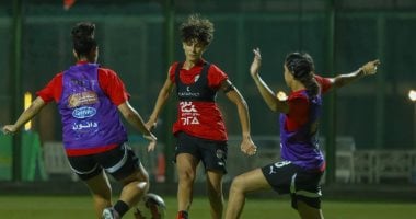 الصالح سبورت : منتخب مصر للكرة النسائية يواجه السنغال وديًا غدًا 