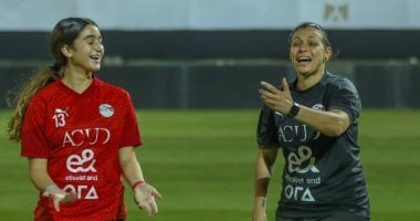 منتخب الكرة النسائية