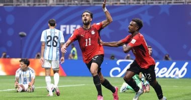 احتفال مصطفى زيكو