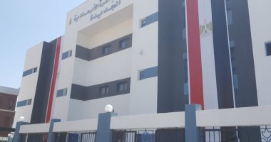 من مستشفيات متهالكة إلى منظومة العلاج عن بُعد.. كيف أعادت الجمهورية الجديدة رسم خريطة الصحة فى البحيرة؟.. استثمارات تتجاوز مليار جنيه خلال عام واحد.. وتنفيذ 10 مشروعات عملاقة لإنشاء ورفع كفاءة المستشفيات.. صور