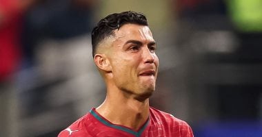 الصالح سبورت : إسبانيا والبرتغال.. رونالدو يبكى فى وداع كأس العالم للمرة الأخيرة وينهى الحلم
