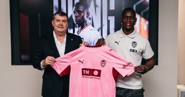 أليو ديانج يؤكد قوة الدوري المصري استنادًا لأداء منتخب مصر في المونديال