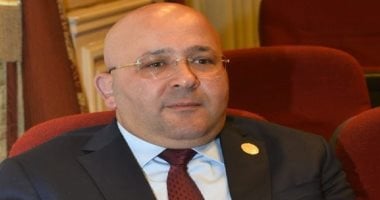 النائب إبراهيم عيسى: إعادة تنظيم جهاز مستقبل مصر نقلة نوعية 