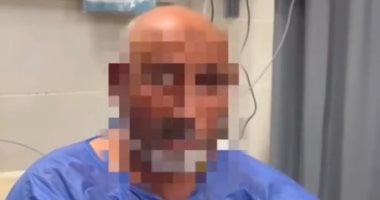 تدخل سريع ينقذ حياة مسن توقف قلبه بعد لدغة ثعبان سام.. فريق طبي بحميات بنها استقبل المصاب وحالته الصحية متدهورة.. إنعاش رئوي على الترولي في الطرقة بعد توقف قبله.. والمريض يستعيد وعيه بعد 12 ساعة.. صور