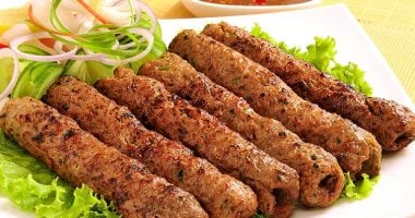 اليوم العالمى للكباب.. طريقة عمل الكباب فى البيت زى المطاعم 