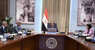 رئيس الوزراء يتابع جهود دفع قطاع السياحة