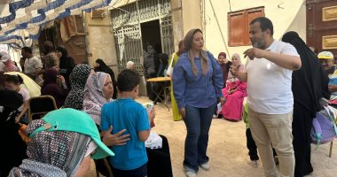 مياه القناة تكثف حملات التوعية واستطلاع آراء المواطنين بمحافظات القناة