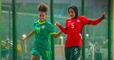 منتخب الكرة النسائية