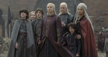 House of the Dragon 3