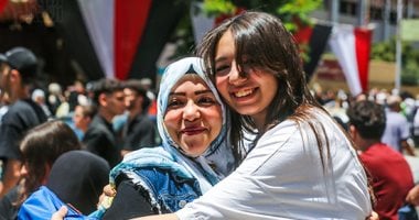 طلاب الأدبي: امتحان التاريخ متوسط.. وبعض الأسئلة من النماذج الاسترشادية