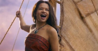 Moana