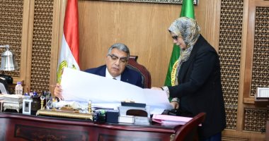محافظ الدقهلية يعلن اعتماد الأحوزة العمرانية لـ 9 قرى