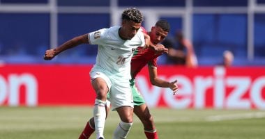 منتخب فرنسا 