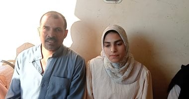 «اليوم السابع» يشارك فرحة غدير ابنة كفر الشيخ الأولى على الدبلومات الفنية.. فيديو