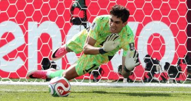 الصالح سبورت : فرنسا ضد المغرب.. ياسين بونو يتصدى لأول ركلة جزاء ويعادل رقم قياسي