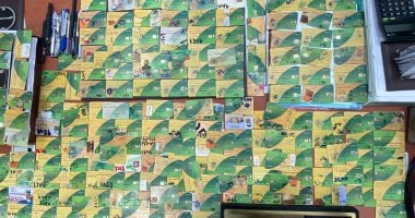 وزارة التموين: سرعة فحص تظلمات البطاقات المتوقفة  والرد على المواطنين