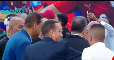 بعثة المنتخب