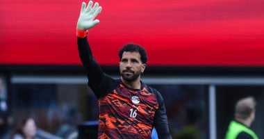 الصالح سبورت : المهدي سليمان: كنا نحلم بإسعاد الملايين وفخرنا الحقيقي تمثيل اسم مصر