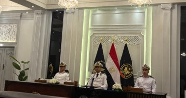 وزير الداخلية يوافق على قبول دفعة جديدة بأكاديمية الشرطة.. التقديم ومتابعة الاختبارات أون لاين.. لأول مرة اختبارات لغات ونظم معلومات.. بدء تلقى الطلبات من يوم الاثنين