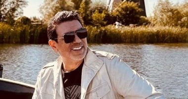 أحمد وفيق