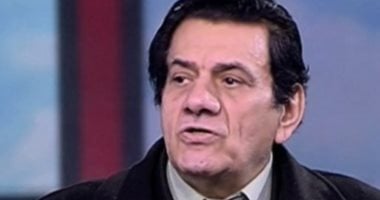 مظهر أبو النجا.. من موظف النسيج إلى صانع البهجة فى المسرح والسينما