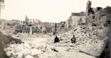 سعيد الشحات يكتب: ذات يوم 11 يوليو 1882.. الأسطول الإنجليزى يحرق الإسكندرية تمهيدا لاحتلال مصر والخديو توفيق: «فلتحترق ولا تبقى فيها طوبة وكل ذلك يقع على رأس عرابى وأولاد الكلب الفلاحين» 