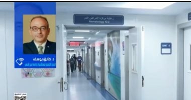 مستشفيات جامعة عين شمس: نستقبل 740 ألف مريض سنويا مع جودة الخدمات الطبية