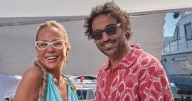 بعد 8 سنوات من "الكويسين".. أحمد فهمى وشيرين رضا يجتمعان مجدداً فى صيف 2026