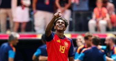 الصالح سبورت : لامين يامال يحقق رقما تاريخيا فى كأس العالم 2026