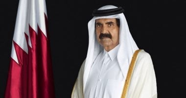 سمو الشيخ حمد بن خليفة آل ثاني