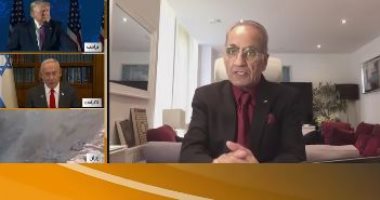 مساعد وزير الخارجية الفلسطيني الأسبق: نتنياهو يتمتع يتمتع بشخصية "نرجسية وخطيرة"