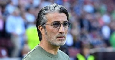 مراد ياكين مدرب منتخب سويسرا