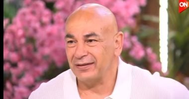 حسام حسن يكشف كيفية اختياره للاعبين.. ويؤكد: زيكو مكافح وبيصرف على والدته