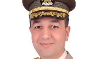 العقيد أركان حرب أحمد عتمان