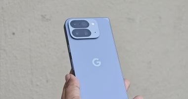 تسريب يكشف تصميم Google Pixel 11 Pro Fold قبل الإعلان الرسمى