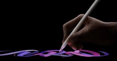 آبل تستعد لإطلاق جيل جديد من Apple Pencil بالتزامن مع iPad Pro المقبل